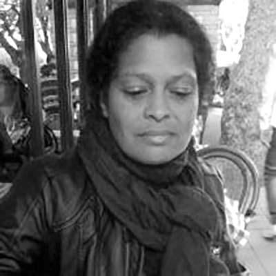 Ruth Fischer Ruth Fischer