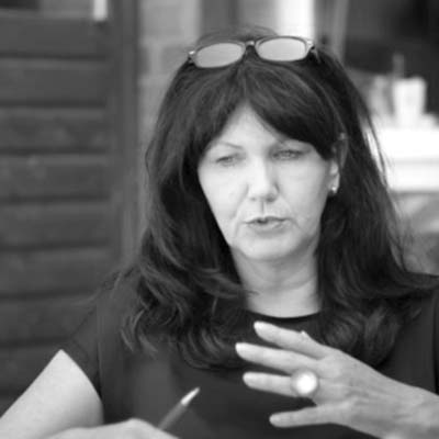 Edda Gödecke Edda Gödecke