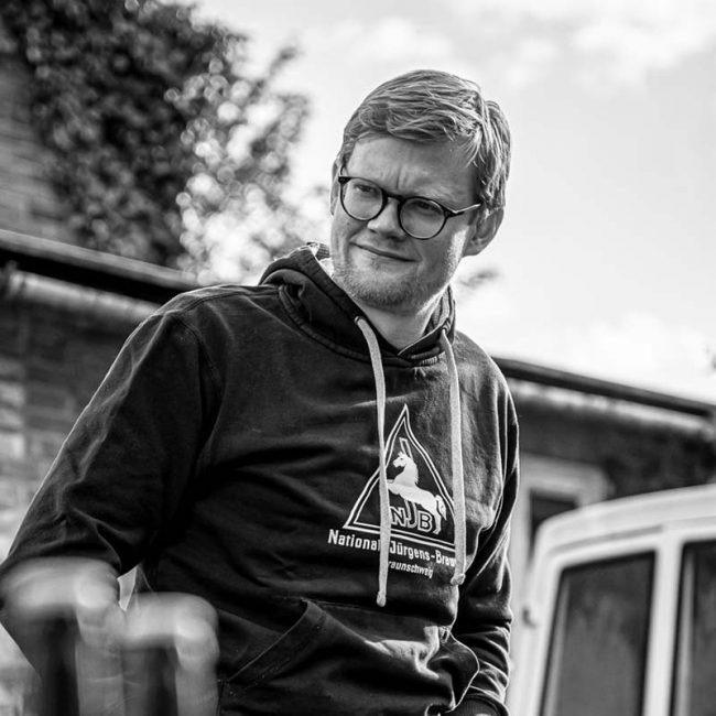 Paul Briesemeister Paul Briesemeister