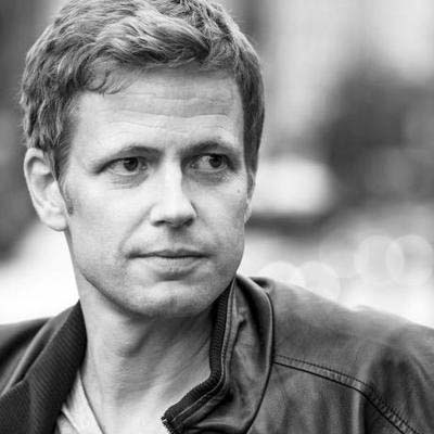 Timo Rödiger Timo Rödiger