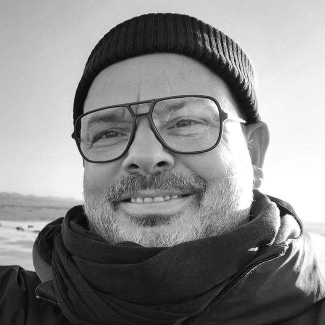 Stefan Zeuke Stefan Zeuke