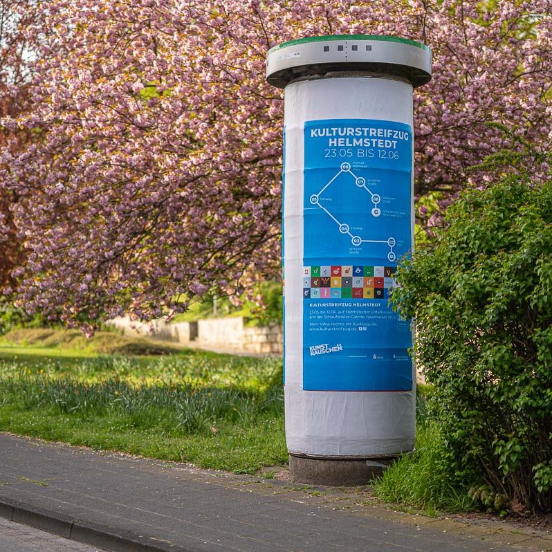 Kulturstreifzug Helmstedt